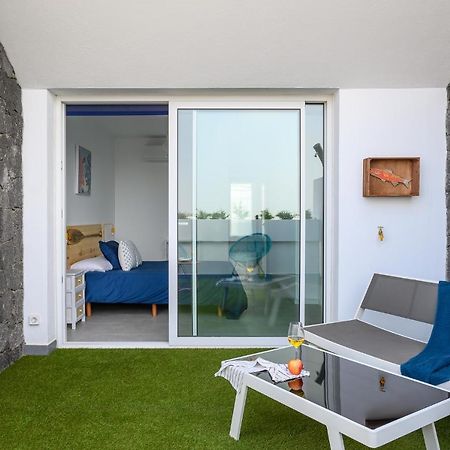 La Marinera House-Near The Beach, Fast Wifi, Air-Con On Main Bedroom And Sat Tv 普拉亚布兰卡 外观 照片