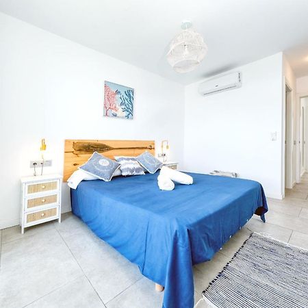 La Marinera House-Near The Beach, Fast Wifi, Air-Con On Main Bedroom And Sat Tv 普拉亚布兰卡 外观 照片
