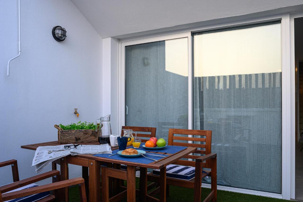La Marinera House-Near The Beach, Fast Wifi, Air-Con On Main Bedroom And Sat Tv 普拉亚布兰卡 外观 照片