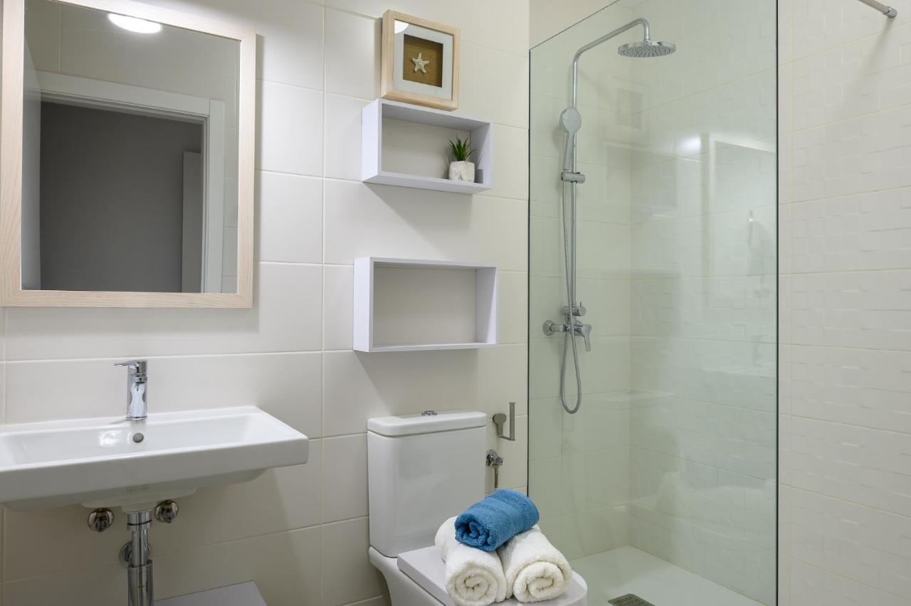 La Marinera House-Near The Beach, Fast Wifi, Air-Con On Main Bedroom And Sat Tv 普拉亚布兰卡 外观 照片