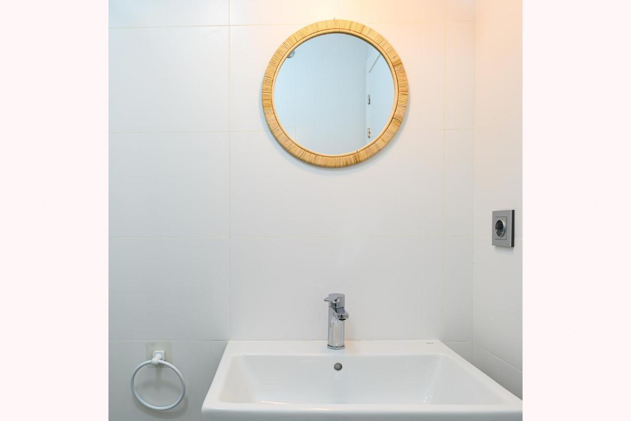 La Marinera House-Near The Beach, Fast Wifi, Air-Con On Main Bedroom And Sat Tv 普拉亚布兰卡 外观 照片