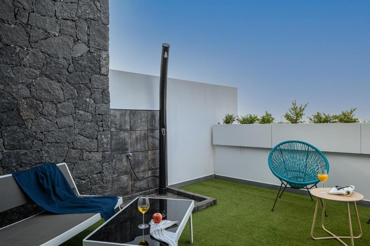 La Marinera House-Near The Beach, Fast Wifi, Air-Con On Main Bedroom And Sat Tv 普拉亚布兰卡 外观 照片