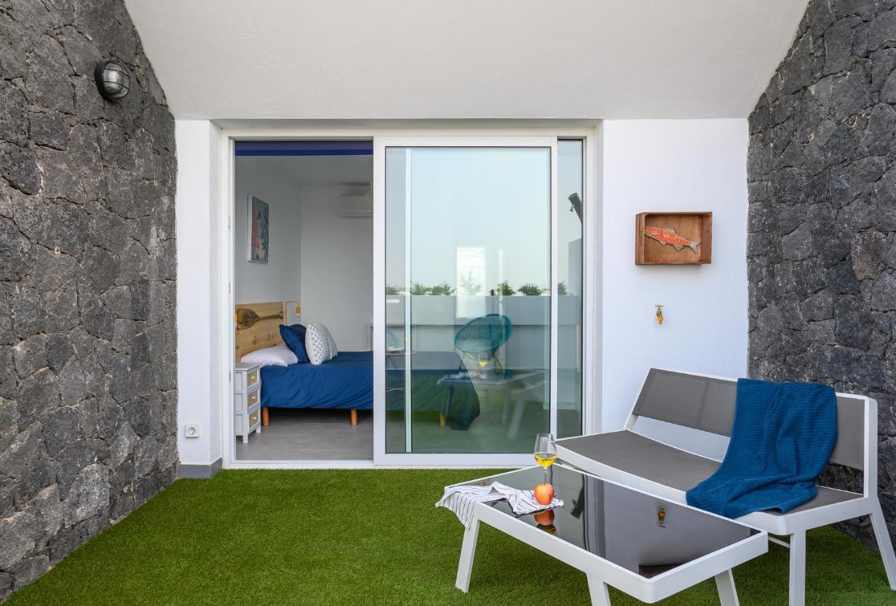 La Marinera House-Near The Beach, Fast Wifi, Air-Con On Main Bedroom And Sat Tv 普拉亚布兰卡 外观 照片