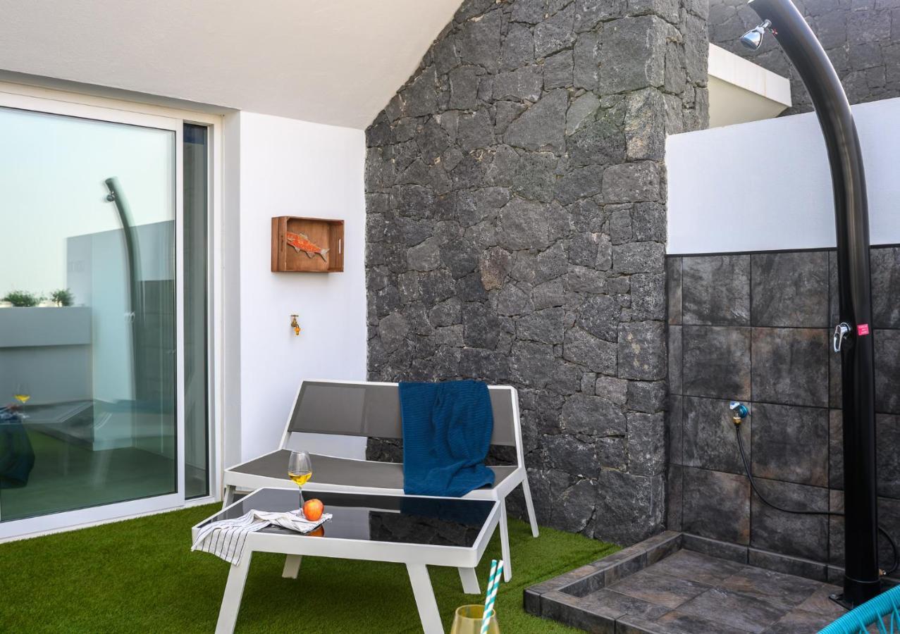 La Marinera House-Near The Beach, Fast Wifi, Air-Con On Main Bedroom And Sat Tv 普拉亚布兰卡 外观 照片